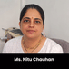 Echelon Institute of Technology, HOD, Electronics & Communication Engineering: Ms. Nitu Chauhan Interview